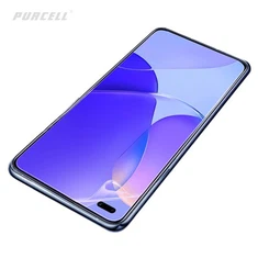 Ochranná fólia na displej telefónu s modrým svetlom