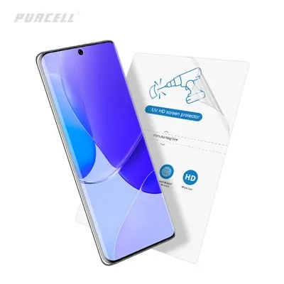 Kryt mobilného displeja