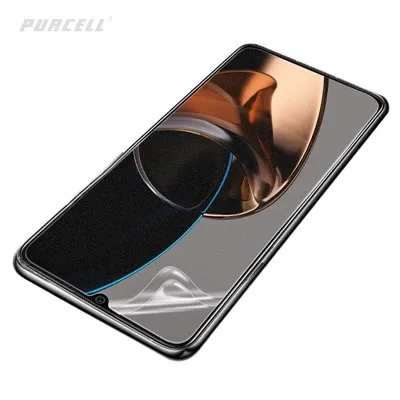 Ochrana súkromia obrazovky mobilného telefónu